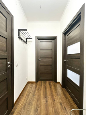 Продам однокомнатную (1-комн.) квартиру, Верхне-Каменская ул, 3к1, Санкт-Петербург г