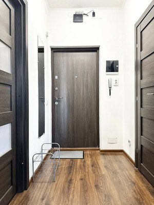 Продам однокомнатную (1-комн.) квартиру, Верхне-Каменская ул, 3к1, Санкт-Петербург г