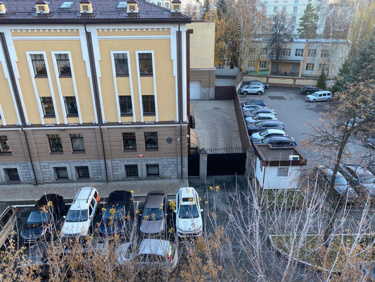 Продам двухкомнатную (2-комн.) квартиру, Достоевского ул, 15, Казань г