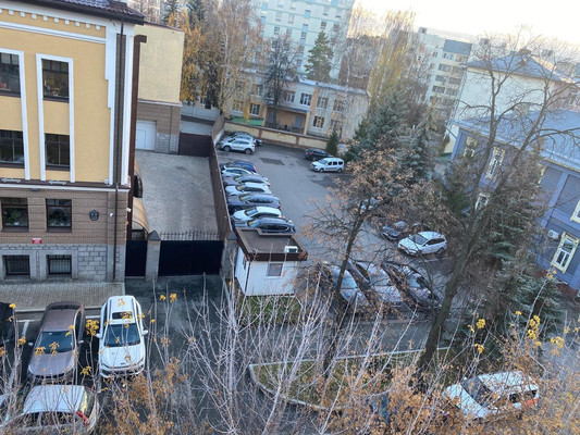 Продам двухкомнатную (2-комн.) квартиру, Достоевского ул, 15, Казань г