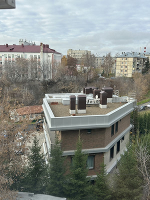 Продам двухкомнатную (2-комн.) квартиру, Достоевского ул, 15, Казань г