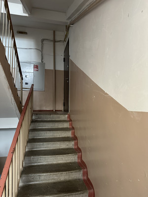 Продам двухкомнатную (2-комн.) квартиру, Достоевского ул, 15, Казань г