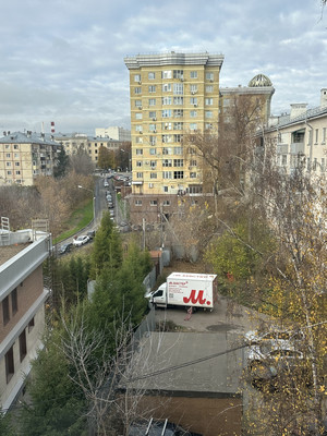 Продам двухкомнатную (2-комн.) квартиру, Достоевского ул, 15, Казань г