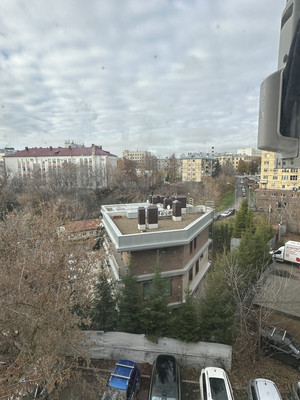 Продам двухкомнатную (2-комн.) квартиру, Достоевского ул, 15, Казань г