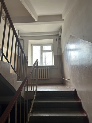 Продам двухкомнатную (2-комн.) квартиру, Достоевского ул, 15, Казань г