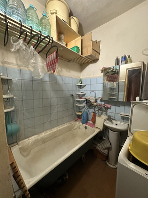 Продам двухкомнатную (2-комн.) квартиру, Достоевского ул, 15, Казань г