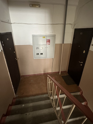 Продам двухкомнатную (2-комн.) квартиру, Достоевского ул, 15, Казань г