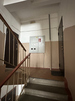 Продам двухкомнатную (2-комн.) квартиру, Достоевского ул, 15, Казань г