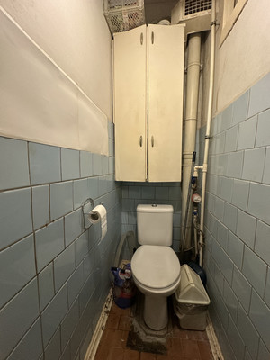 Продам двухкомнатную (2-комн.) квартиру, Достоевского ул, 15, Казань г