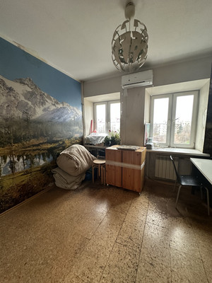 Продам двухкомнатную (2-комн.) квартиру, Достоевского ул, 15, Казань г