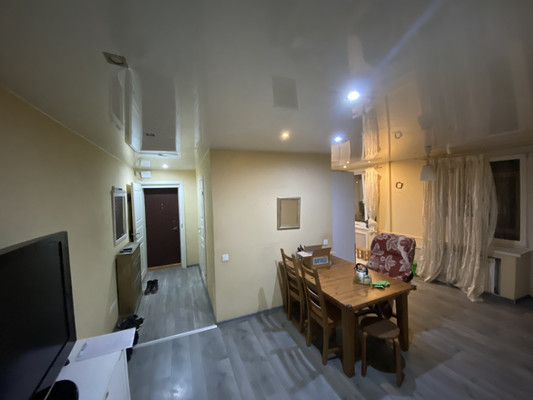 Продам двухкомнатную (2-комн.) квартиру, Василисы Кожиной ул, 24к1, Москва г