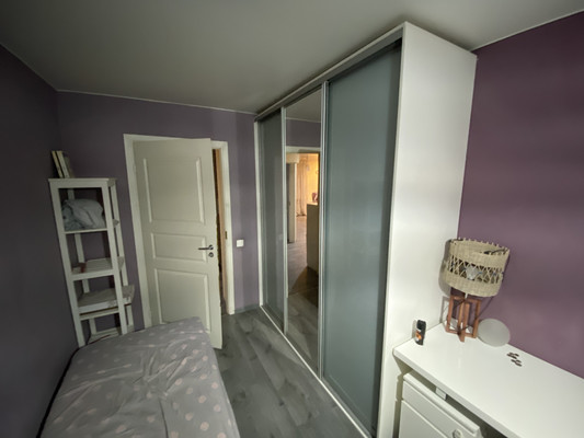 Продам двухкомнатную (2-комн.) квартиру, Василисы Кожиной ул, 24к1, Москва г