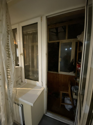 Продам двухкомнатную (2-комн.) квартиру, Василисы Кожиной ул, 24к1, Москва г