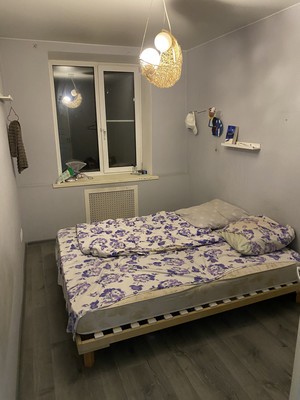 Продам двухкомнатную (2-комн.) квартиру, Василисы Кожиной ул, 24к1, Москва г