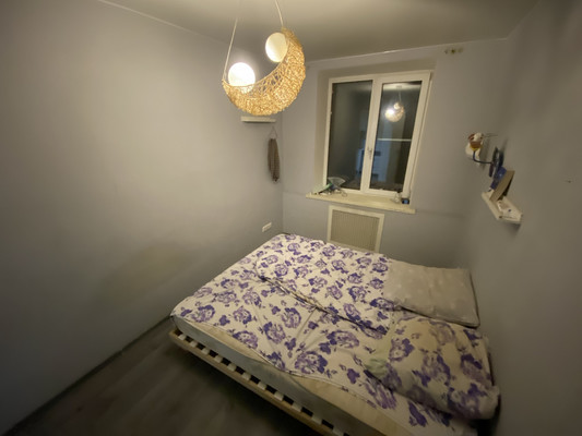 Продам двухкомнатную (2-комн.) квартиру, Василисы Кожиной ул, 24к1, Москва г