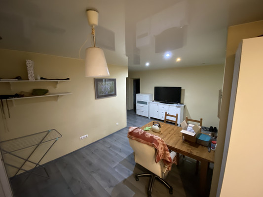 Продам двухкомнатную (2-комн.) квартиру, Василисы Кожиной ул, 24к1, Москва г