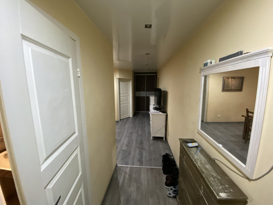 Продам двухкомнатную (2-комн.) квартиру, Василисы Кожиной ул, 24к1, Москва г