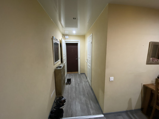 Продам двухкомнатную (2-комн.) квартиру, Василисы Кожиной ул, 24к1, Москва г