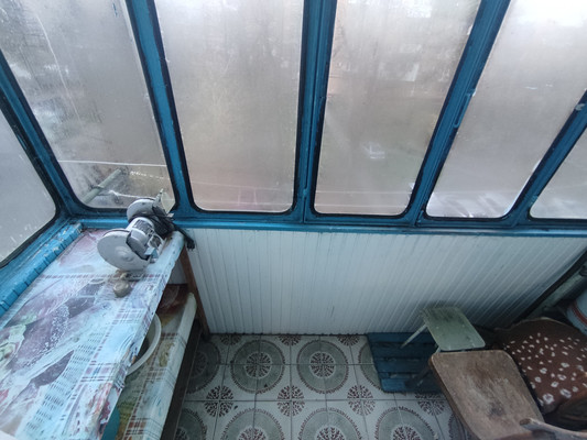 Продам трехкомнатную (3-комн.) квартиру, им. Стасова ул, 142, Краснодар г