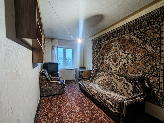 Продам трехкомнатную (3-комн.) квартиру, им. Стасова ул, 142, Краснодар г