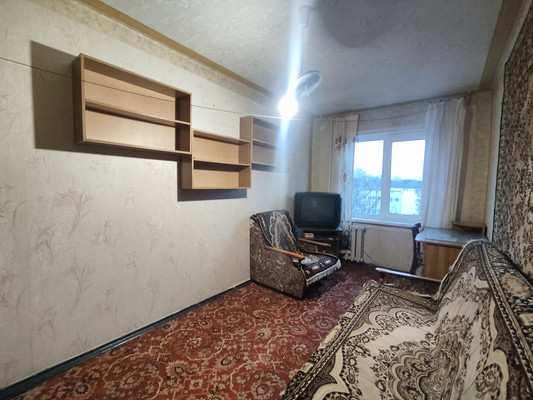 Продам трехкомнатную (3-комн.) квартиру, им. Стасова ул, 142, Краснодар г