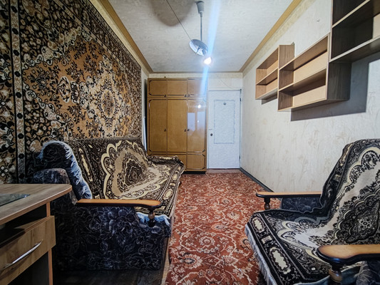 Продам трехкомнатную (3-комн.) квартиру, им. Стасова ул, 142, Краснодар г