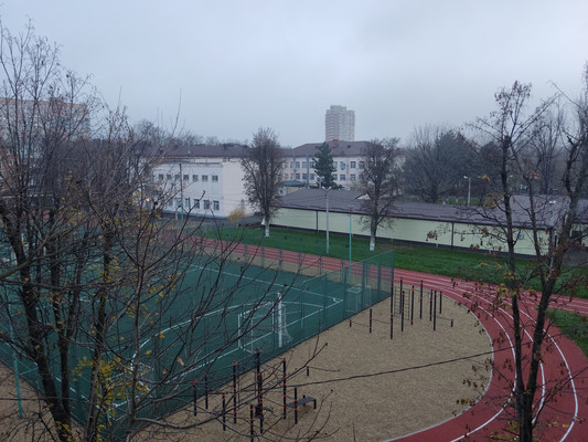 Продам трехкомнатную (3-комн.) квартиру, им. Стасова ул, 142, Краснодар г