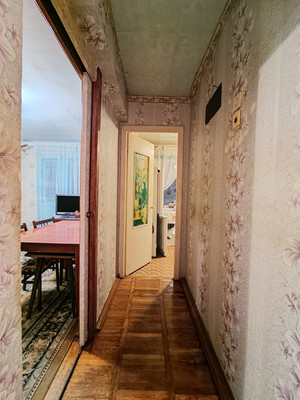 Продам трехкомнатную (3-комн.) квартиру, им. Стасова ул, 142, Краснодар г