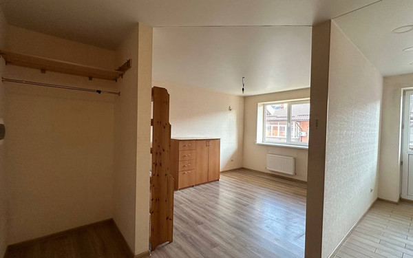 Продам однокомнатную (1-комн.) квартиру, Бжегокайская ул, 19к1, Новая Адыгея аул