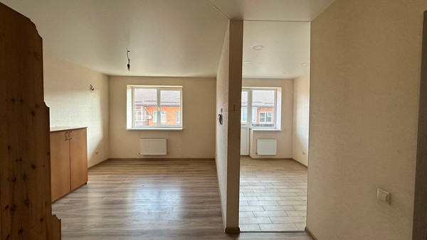 Продам однокомнатную (1-комн.) квартиру, Бжегокайская ул, 19к1, Новая Адыгея аул