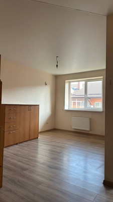 Продам однокомнатную (1-комн.) квартиру, Бжегокайская ул, 19к1, Новая Адыгея аул