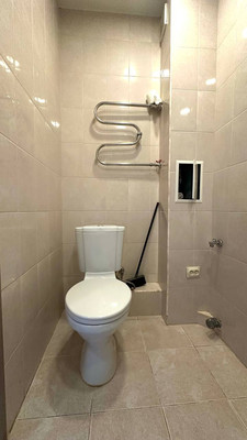 Продам однокомнатную (1-комн.) квартиру, Бжегокайская ул, 19к1, Новая Адыгея аул