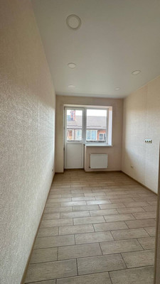 Продам однокомнатную (1-комн.) квартиру, Бжегокайская ул, 19к1, Новая Адыгея аул