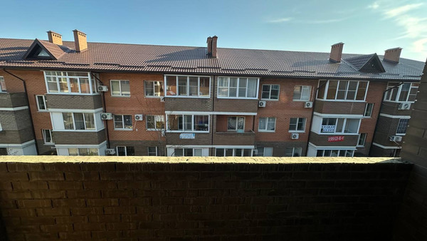 Продам однокомнатную (1-комн.) квартиру, Бжегокайская ул, 19к1, Новая Адыгея аул