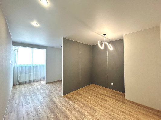 Продам однокомнатную (1-комн.) квартиру, Западный Обход ул, 39/2к1, Краснодар г