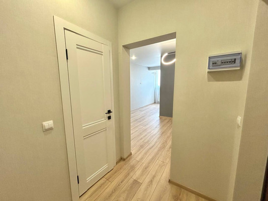 Продам однокомнатную (1-комн.) квартиру, Западный Обход ул, 39/2к1, Краснодар г