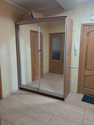 Продам трехкомнатную (3-комн.) квартиру, Деповская ул, 21А, Туапсе г