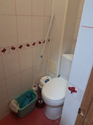 Продам трехкомнатную (3-комн.) квартиру, Деповская ул, 21А, Туапсе г