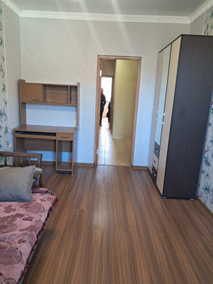 Продам трехкомнатную (3-комн.) квартиру, Деповская ул, 21А, Туапсе г