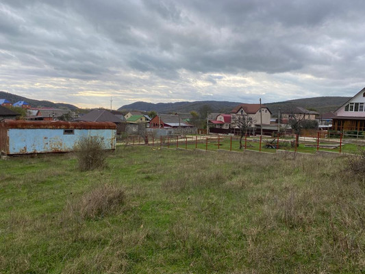 Продам участок 10 соток, ИЖС, Подснежный пер, Тенгинка с, 0 км от города