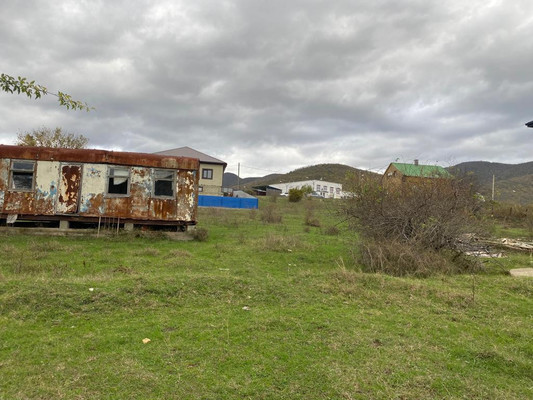 Продам участок 10 соток, ИЖС, Подснежный пер, Тенгинка с, 0 км от города