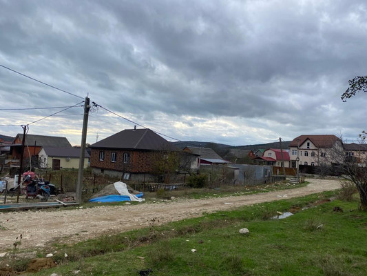 Продам участок 10 соток, ИЖС, Подснежный пер, Тенгинка с, 0 км от города