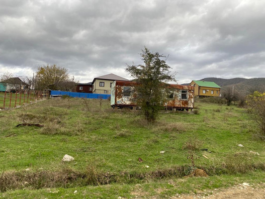 Продам участок 10 соток, ИЖС, Подснежный пер, Тенгинка с, 0 км от города