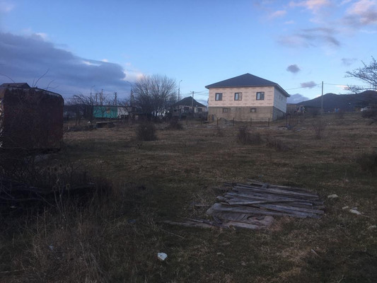 Продам участок 10 соток, ИЖС, Подснежный пер, Тенгинка с, 0 км от города