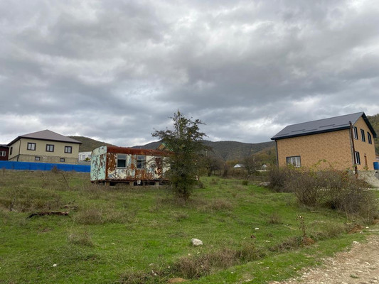 Продам участок 10 соток, ИЖС, Подснежный пер, Тенгинка с, 0 км от города