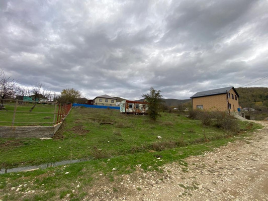 Продам участок 10 соток, ИЖС, Подснежный пер, Тенгинка с, 0 км от города