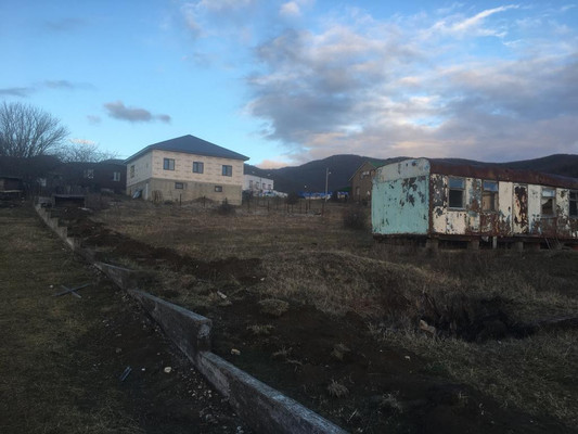 Продам участок 10 соток, ИЖС, Подснежный пер, Тенгинка с, 0 км от города