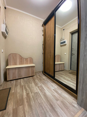 Продам трехкомнатную (3-комн.) квартиру, Авиаторов Балтики пр-кт, 19, Мурино п