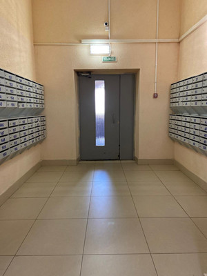 Продам трехкомнатную (3-комн.) квартиру, Авиаторов Балтики пр-кт, 19, Мурино п