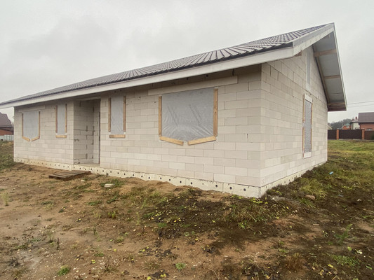 Продам дом, Татищево д, 0 км от города